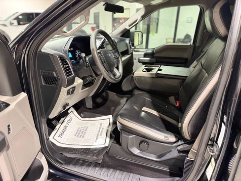 Used 2016 Ford F150 XLT RWD image 14