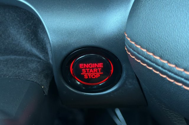 Certified 2024 Honda HR-V Sport image 27
