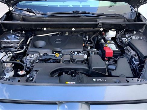 Used 2023 Toyota RAV4 LE image 10