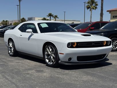 Used 2022 Dodge Challenger GT