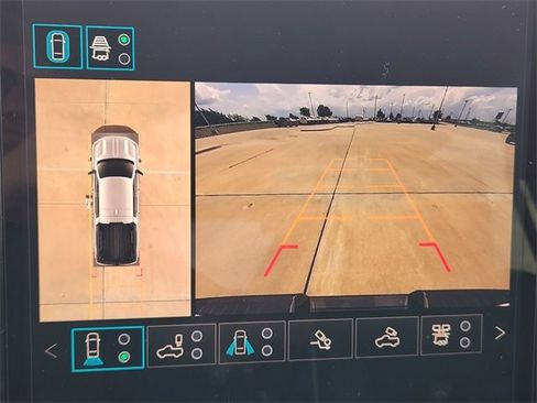 New 2026 GMC Sierra EV Elevation w/ Premium Package image 14