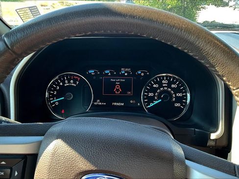 Used 2020 Ford F150 King Ranch w/ Equipment Group 601A Luxury AWD/4WD image 14
