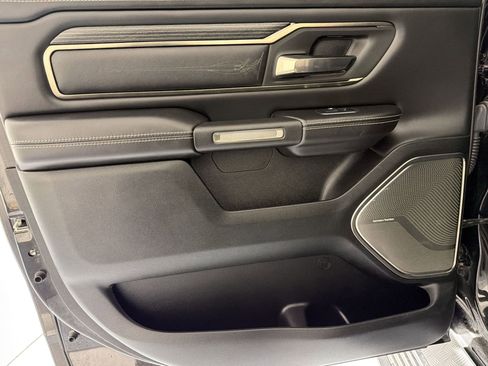Used 2019 RAM 1500 Limited AWD/4WD image 30