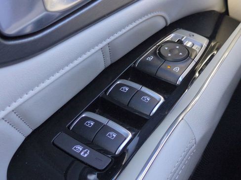 Used 2023 Kia Sorento SX Prestige w/ Panoramic Sunroof Package image 25