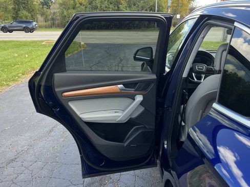 Used 2021 Audi Q5 2.0T Premium Plus image 34