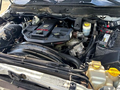 Used 2008 Dodge Ram 2500 Truck SXT image 27