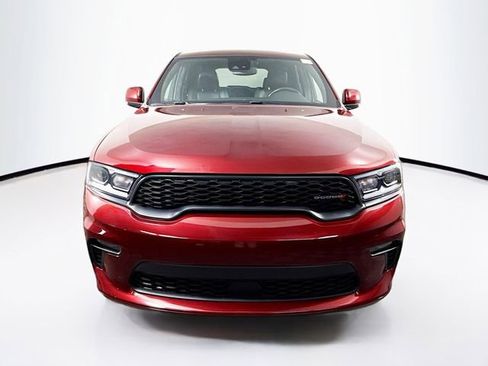 Used 2022 Dodge Durango GT AWD/4WD image 2