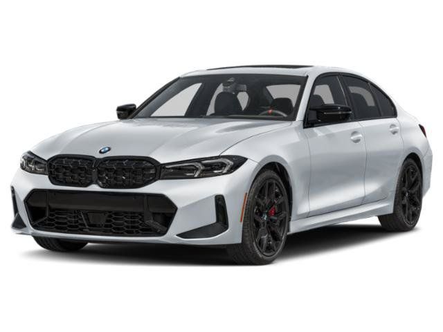 New 2026 BMW M340i w/ Premium Package RWD image 1
