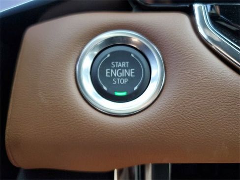 New 2025 GMC Canyon AT4 w/ Nightfall Edition image 25