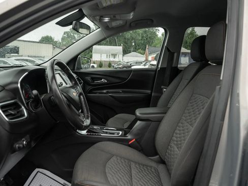Used 2019 Chevrolet Equinox LT FWD image 7