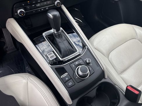 Used 2019 MAZDA CX-5 Grand Touring image 24