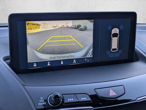 Certified 2025 Acura RDX A-Spec image 15