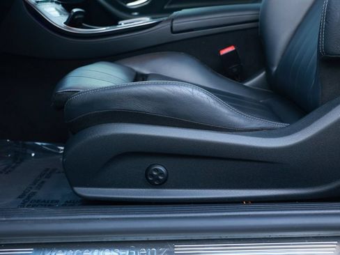 Used 2023 Mercedes-Benz E 450 Coupe image 19