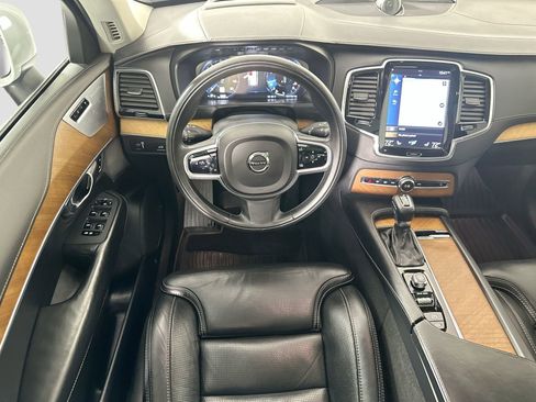 Used 2019 Volvo XC90 T6 Inscription w/ Advanced Package image 23