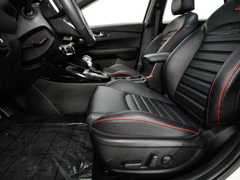 Certified 2024 Kia Forte GT w/ GT2 Package image 11