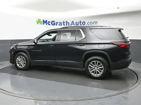 Used 2023 Chevrolet Traverse LT AWD/4WD image 25