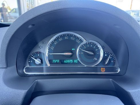Used 2008 Chevrolet HHR LT FWD image 41