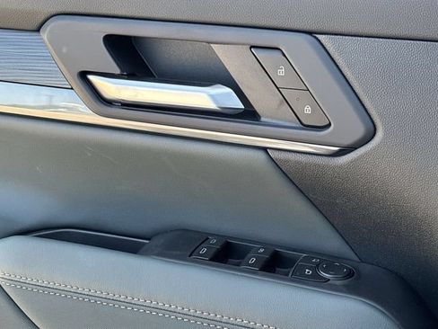New 2026 GMC Terrain AT4 AWD/4WD image 22