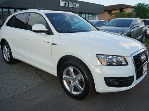 Used 2010 Audi Q5 3.2 Premium Plus AWD/4WD image 3