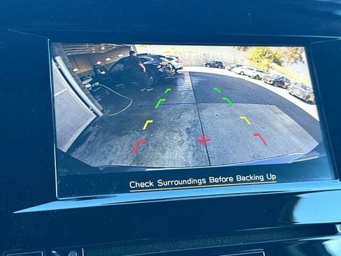 Used 2022 Subaru Forester Premium image 23