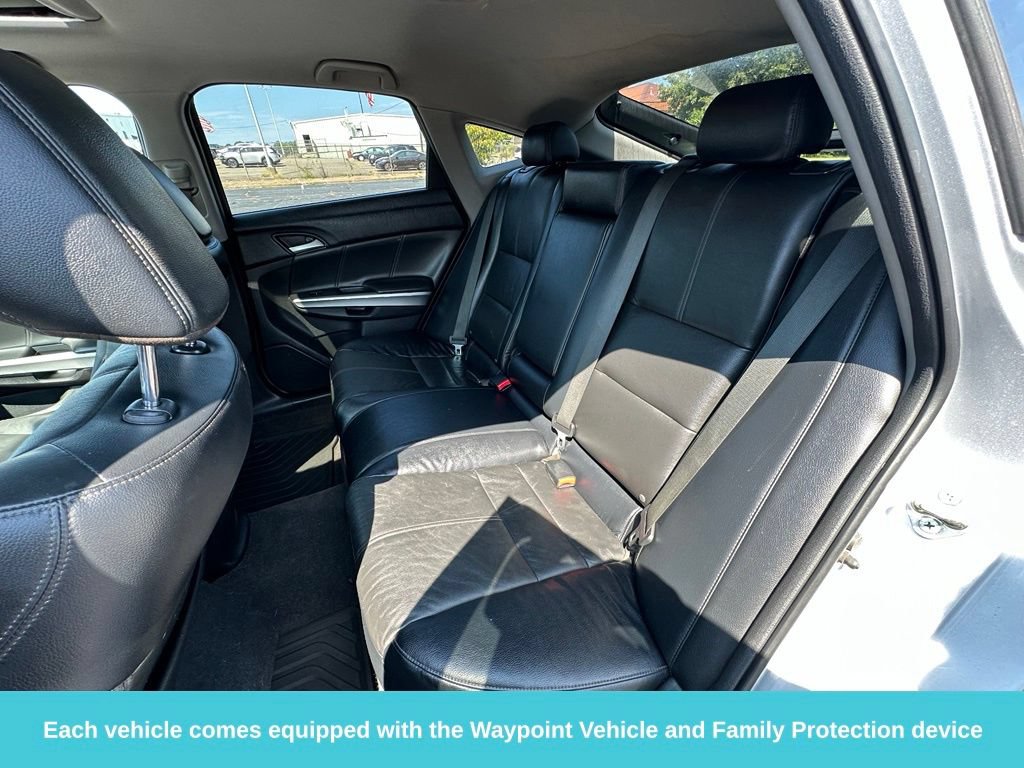 Used 2014 Honda Crosstour EX-L image 27