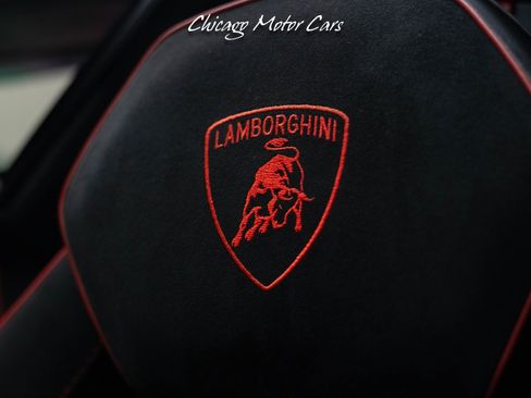 Used 2017 Lamborghini Aventador LP 750-4 Superveloce image 38