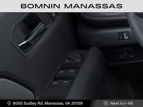 New 2026 Chevrolet Colorado Z71 image 22