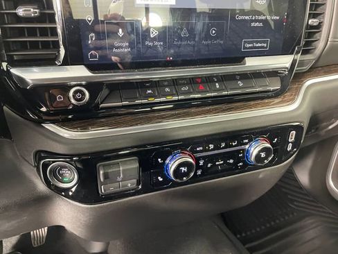 Certified 2026 GMC Sierra 1500 SLE w/ X31 Off-Road Package image 8