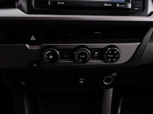 Used 2017 Toyota Tacoma SR5 w/ Tow Package image 24