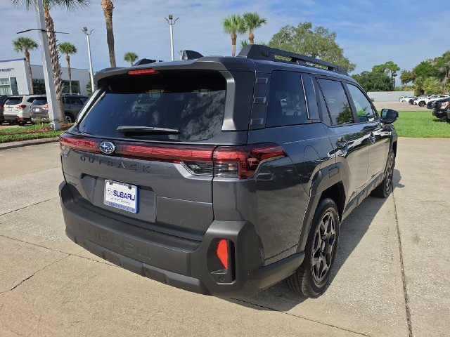New 2026 Subaru Outback Limited AWD/4WD image 3