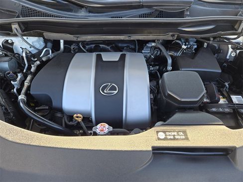 Used 2020 Lexus RX 350 F Sport image 32