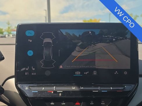Certified 2023 Volkswagen ID.4 Pro S AWD/4WD image 21