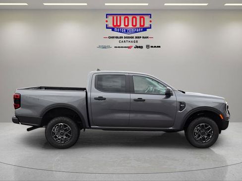 New 2026 Ford Ranger XLT image 9