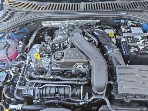 New 2026 Volkswagen Jetta SE FWD image 20