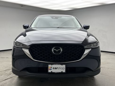 Used 2023 MAZDA CX-5 AWD 2.5 S w/ Premium Plus Pkg image 8
