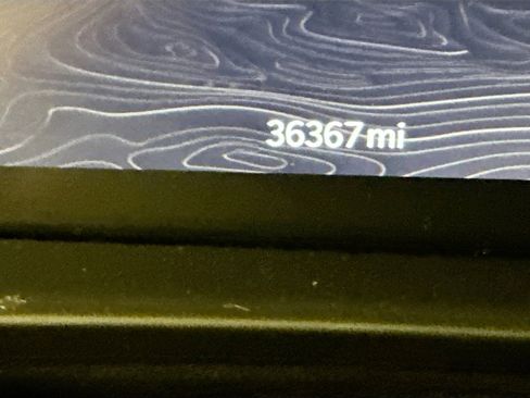 Used 2023 Jeep Grand Cherokee Altitude image 19