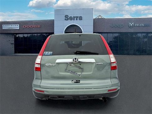 Used 2010 Honda CR-V EX image 5