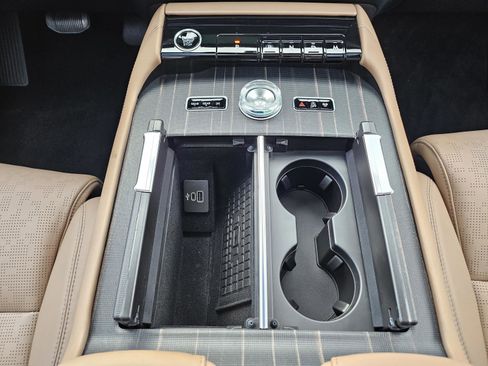 New 2025 Lincoln Navigator Black Label image 19