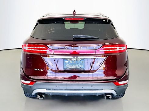 Used 2019 Lincoln MKC Reserve w/ MKC Climate Package AWD/4WD image 6