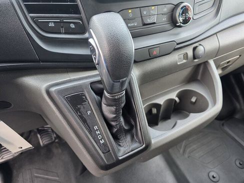 Used 2024 Ford Transit 250 Low Roof w/ Exterior Upgrade Package image 24