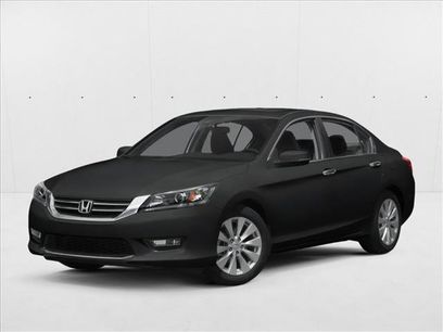 Used 2013 Honda Accord EX-L