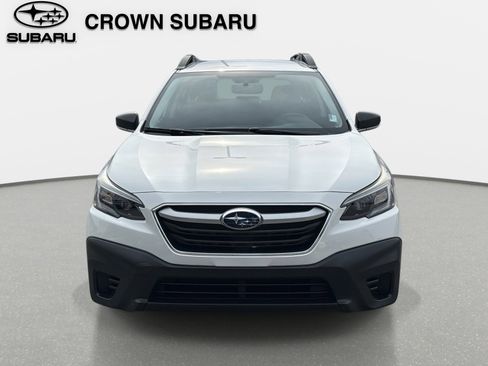 Used 2020 Subaru Outback 2.5i image 10