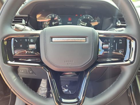 Used 2026 Land Rover Range Rover Velar S image 18