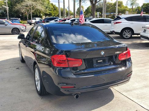 Used 2018 BMW 320i Sedan image 5