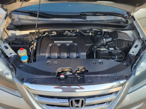 Used 2007 Honda Odyssey Touring image 17