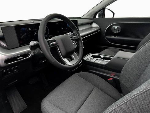 New 2026 Hyundai Ioniq 9 SE AWD/4WD image 14