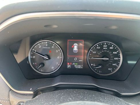 Used 2023 Subaru Outback Limited XT image 31