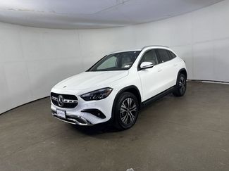 Used 2025 Mercedes-Benz GLA 250 4MATIC video 2