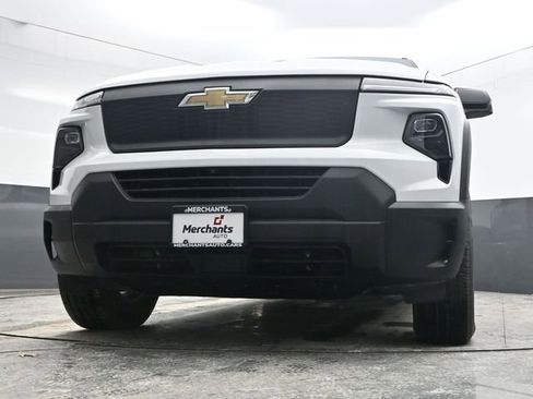 Used 2024 Chevrolet Silverado EV W/T image 26