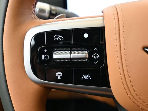 New 2026 Genesis GV80 3.5T Prestige AWD/4WD image 26